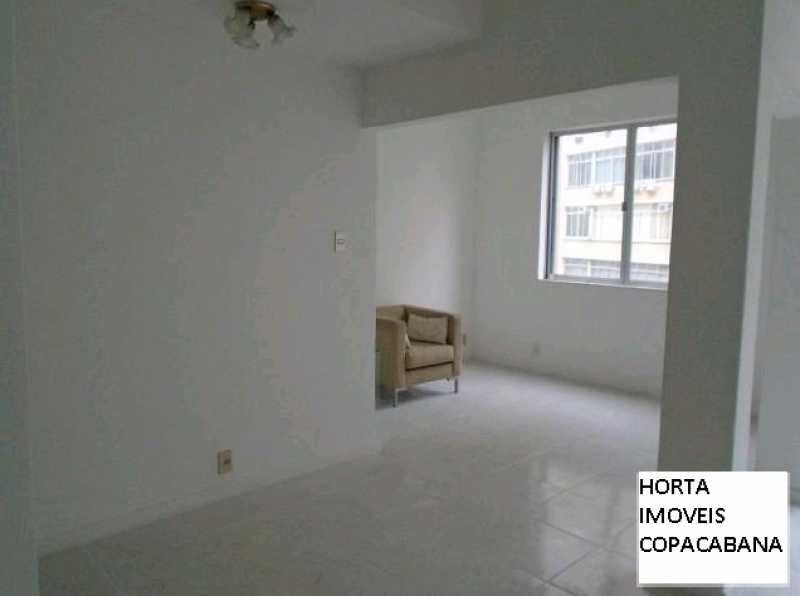 Conheça SALA 3 do imóvel - Apartamento À Venda - Copacabana - Rio de Janeiro - RJ - CPAP20062 - 4 SALA 3 - Apartamento À Venda - Copacabana - Rio de Janeiro - RJ - CPAP20062 - 4