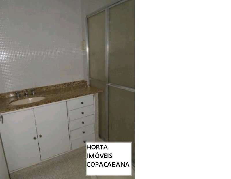 Conheça SUITE do imóvel - Apartamento À Venda - Copacabana - Rio de Janeiro - RJ - CPAP20062 - 11 SUITE - Apartamento À Venda - Copacabana - Rio de Janeiro - RJ - CPAP20062 - 11