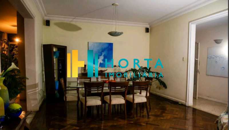 2 - Apartamento à venda Rua Anita Garibaldi,Copacabana, Rio de Janeiro - R$ 1.690.000 - CO09515 - 4