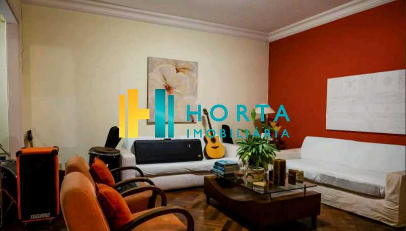 5 - Apartamento à venda Rua Anita Garibaldi,Copacabana, Rio de Janeiro - R$ 1.690.000 - CO09515 - 6