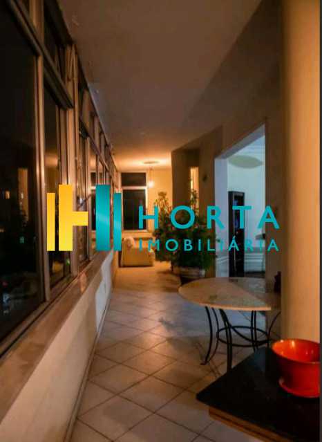 Conheça 6 do imóvel - Apartamento à venda Rua Anita Garibaldi,Copacabana, Rio de Janeiro - R$ 1.690.000 - CO09515 - 7 6 - Apartamento à venda Rua Anita Garibaldi,Copacabana, Rio de Janeiro - R$ 1.690.000 - CO09515 - 7