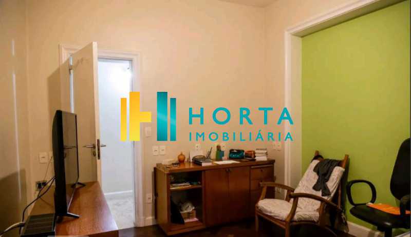 10 - Apartamento à venda Rua Anita Garibaldi,Copacabana, Rio de Janeiro - R$ 1.690.000 - CO09515 - 11