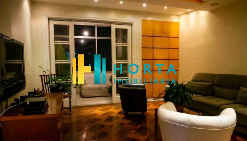 15 - Apartamento à venda Rua Anita Garibaldi,Copacabana, Rio de Janeiro - R$ 1.690.000 - CO09515 - 16