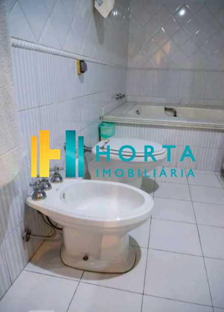 20 - Apartamento à venda Rua Anita Garibaldi,Copacabana, Rio de Janeiro - R$ 1.690.000 - CO09515 - 21