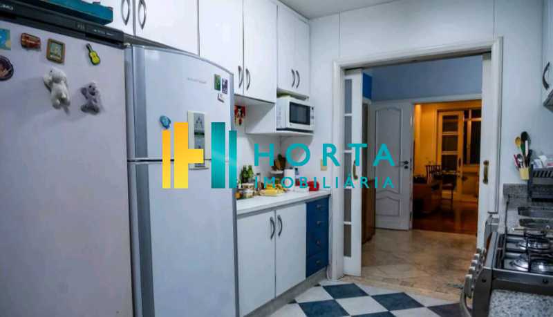 25 - Apartamento à venda Rua Anita Garibaldi,Copacabana, Rio de Janeiro - R$ 1.690.000 - CO09515 - 26