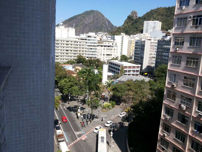 Conheça 999 do imóvel - Apartamento À Venda - Copacabana - Rio de Janeiro - RJ - CPAP10095 - 11 999 - Apartamento À Venda - Copacabana - Rio de Janeiro - RJ - CPAP10095 - 11
