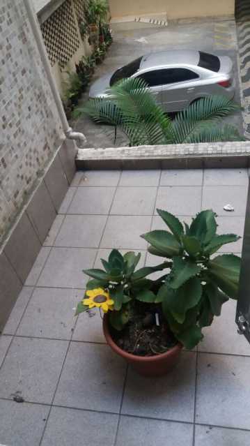 Conheça 5 do imóvel - Apartamento À Venda - Leme - Rio de Janeiro - RJ - CPAP10096 - 21 5 - Apartamento À Venda - Leme - Rio de Janeiro - RJ - CPAP10096 - 21