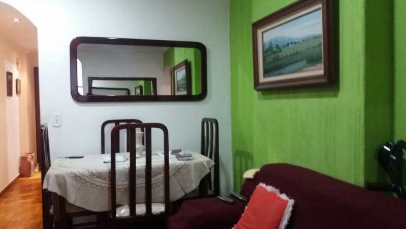 Conheça 6 do imóvel - Apartamento À Venda - Leme - Rio de Janeiro - RJ - CPAP10096 - 3 6 - Apartamento À Venda - Leme - Rio de Janeiro - RJ - CPAP10096 - 3