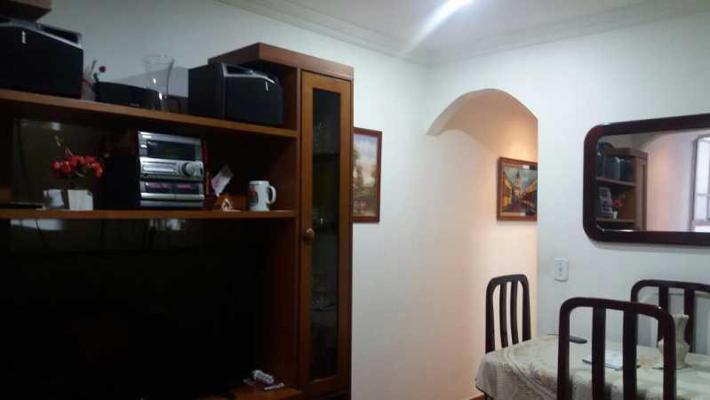 Conheça 7 do imóvel - Apartamento À Venda - Leme - Rio de Janeiro - RJ - CPAP10096 - 6 7 - Apartamento À Venda - Leme - Rio de Janeiro - RJ - CPAP10096 - 6