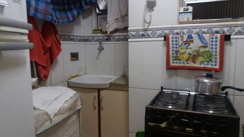 Conheça 8 do imóvel - Apartamento À Venda - Leme - Rio de Janeiro - RJ - CPAP10096 - 24 8 - Apartamento À Venda - Leme - Rio de Janeiro - RJ - CPAP10096 - 24