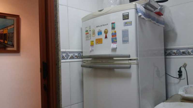 Conheça 9 do imóvel - Apartamento À Venda - Leme - Rio de Janeiro - RJ - CPAP10096 - 25 9 - Apartamento À Venda - Leme - Rio de Janeiro - RJ - CPAP10096 - 25