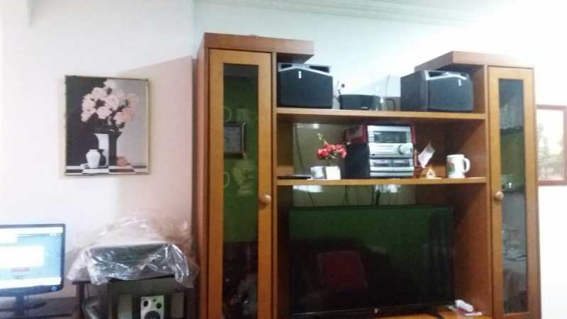 Conheça 10 do imóvel - Apartamento À Venda - Leme - Rio de Janeiro - RJ - CPAP10096 - 7 10 - Apartamento À Venda - Leme - Rio de Janeiro - RJ - CPAP10096 - 7