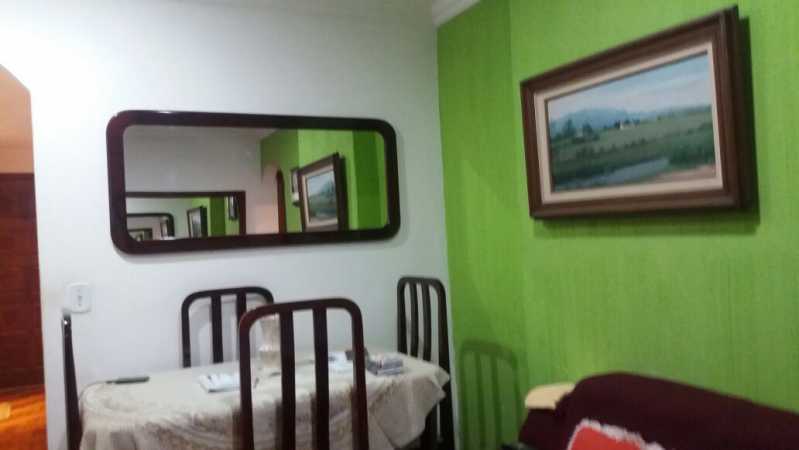 Conheça 11 do imóvel - Apartamento À Venda - Leme - Rio de Janeiro - RJ - CPAP10096 - 4 11 - Apartamento À Venda - Leme - Rio de Janeiro - RJ - CPAP10096 - 4