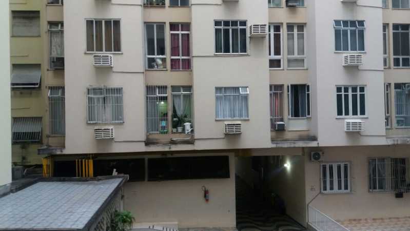 Conheça 14 do imóvel - Apartamento À Venda - Leme - Rio de Janeiro - RJ - CPAP10096 - 29 14 - Apartamento À Venda - Leme - Rio de Janeiro - RJ - CPAP10096 - 29