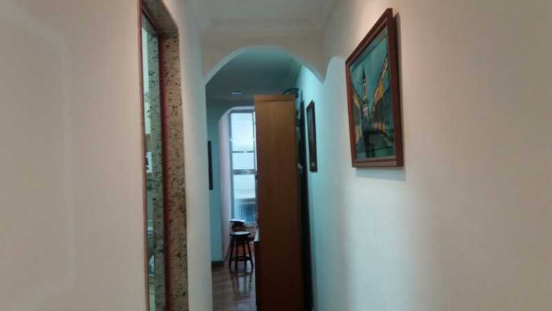 Conheça 18 do imóvel - Apartamento À Venda - Leme - Rio de Janeiro - RJ - CPAP10096 - 22 18 - Apartamento À Venda - Leme - Rio de Janeiro - RJ - CPAP10096 - 22