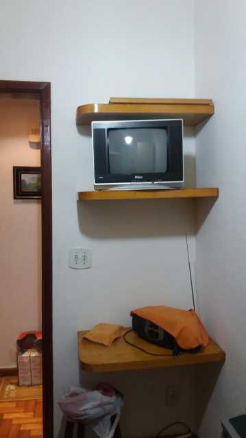 Conheça 20 do imóvel - Apartamento À Venda - Leme - Rio de Janeiro - RJ - CPAP10096 - 14 20 - Apartamento À Venda - Leme - Rio de Janeiro - RJ - CPAP10096 - 14