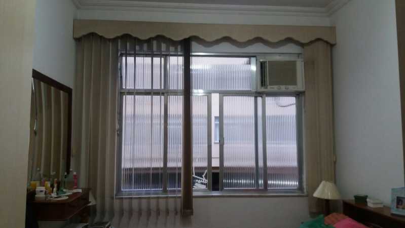 Conheça 21 do imóvel - Apartamento À Venda - Leme - Rio de Janeiro - RJ - CPAP10096 - 13 21 - Apartamento À Venda - Leme - Rio de Janeiro - RJ - CPAP10096 - 13