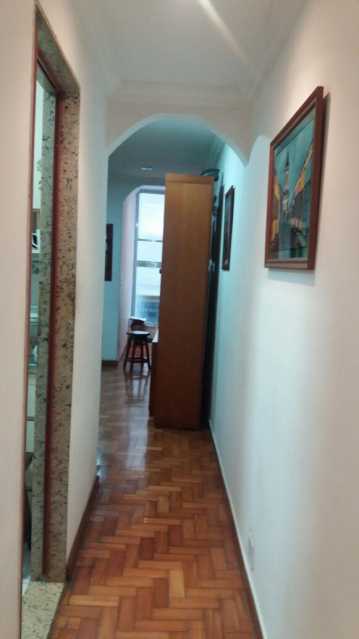 Conheça 25 do imóvel - Apartamento À Venda - Leme - Rio de Janeiro - RJ - CPAP10096 - 8 25 - Apartamento À Venda - Leme - Rio de Janeiro - RJ - CPAP10096 - 8