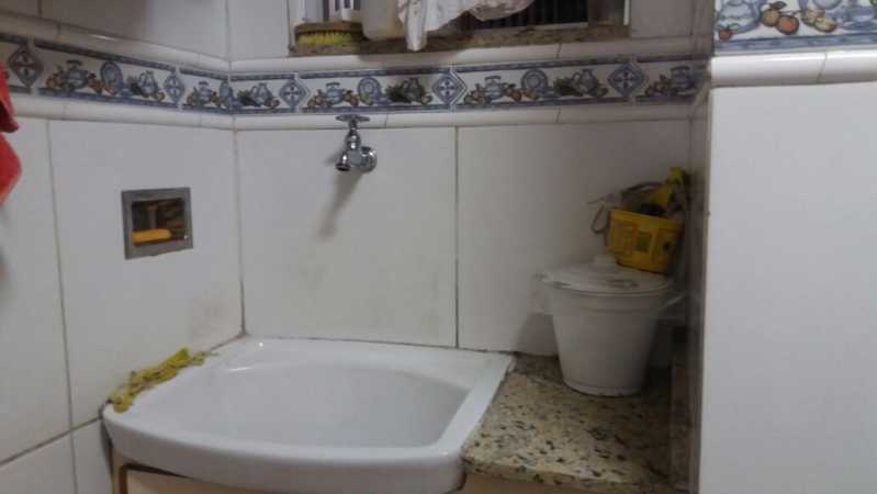 Conheça 26 do imóvel - Apartamento À Venda - Leme - Rio de Janeiro - RJ - CPAP10096 - 27 26 - Apartamento À Venda - Leme - Rio de Janeiro - RJ - CPAP10096 - 27