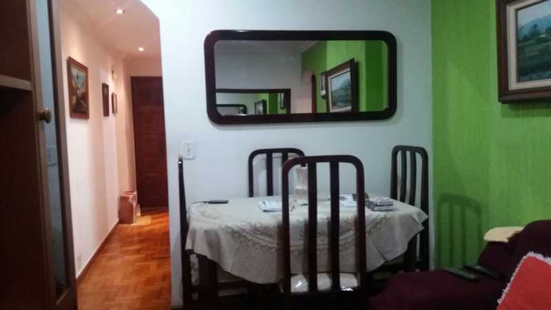 Conheça 28 do imóvel - Apartamento À Venda - Leme - Rio de Janeiro - RJ - CPAP10096 - 1 28 - Apartamento À Venda - Leme - Rio de Janeiro - RJ - CPAP10096 - 1