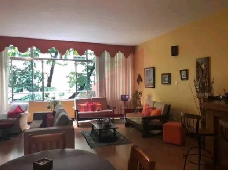 Conheça 1 do imóvel - Apartamento À Venda - Copacabana - Rio de Janeiro - RJ - CPAP40013 - 1 1 - Apartamento À Venda - Copacabana - Rio de Janeiro - RJ - CPAP40013 - 1