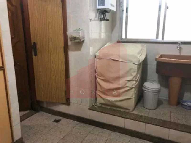 Conheça 9 do imóvel - Apartamento À Venda - Copacabana - Rio de Janeiro - RJ - CPAP40013 - 15 9 - Apartamento À Venda - Copacabana - Rio de Janeiro - RJ - CPAP40013 - 15