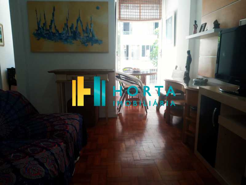 Conheça 2 do imóvel - Apartamento 1 quarto à venda Copacabana, Rio de Janeiro - R$ 580.000 - CPAP10099 - 7 2 - Apartamento 1 quarto à venda Copacabana, Rio de Janeiro - R$ 580.000 - CPAP10099 - 7