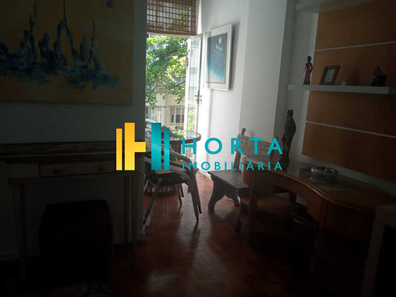 Conheça 3 do imóvel - Apartamento 1 quarto à venda Copacabana, Rio de Janeiro - R$ 580.000 - CPAP10099 - 4 3 - Apartamento 1 quarto à venda Copacabana, Rio de Janeiro - R$ 580.000 - CPAP10099 - 4