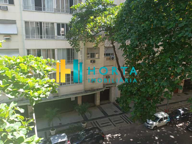 Conheça 4 do imóvel - Apartamento 1 quarto à venda Copacabana, Rio de Janeiro - R$ 580.000 - CPAP10099 - 5 4 - Apartamento 1 quarto à venda Copacabana, Rio de Janeiro - R$ 580.000 - CPAP10099 - 5