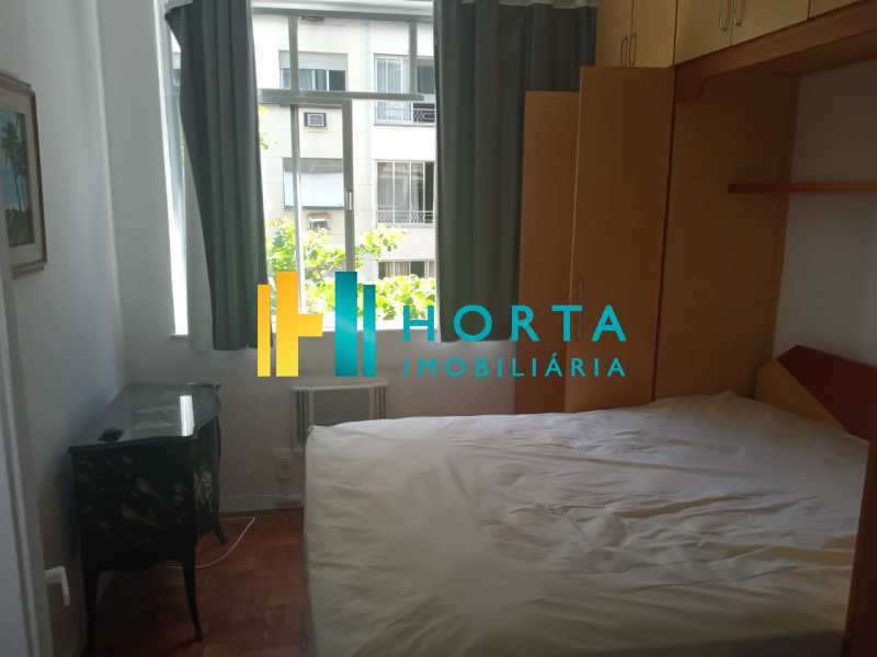 Conheça 5 do imóvel - Apartamento 1 quarto à venda Copacabana, Rio de Janeiro - R$ 580.000 - CPAP10099 - 9 5 - Apartamento 1 quarto à venda Copacabana, Rio de Janeiro - R$ 580.000 - CPAP10099 - 9
