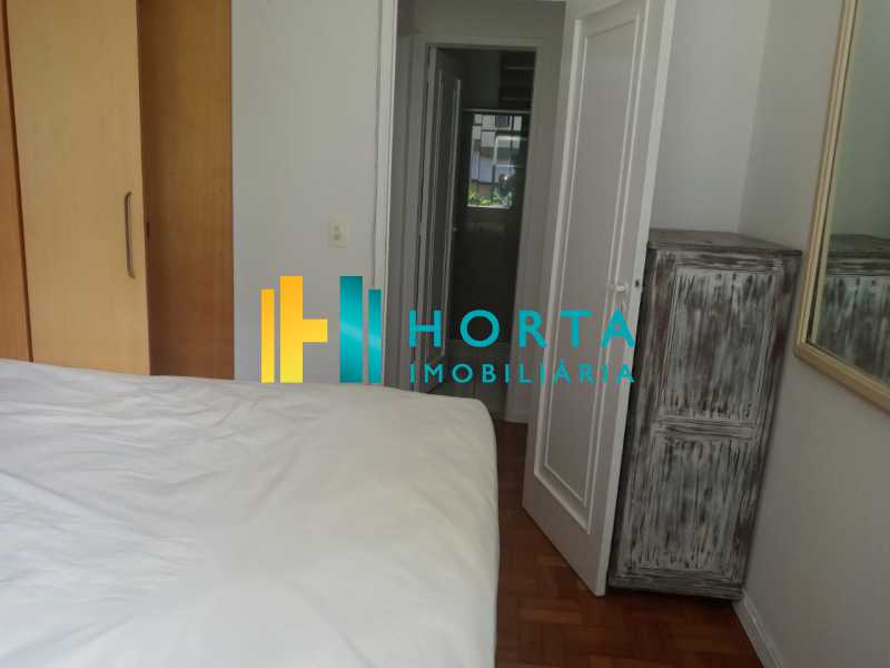 Conheça 7 do imóvel - Apartamento 1 quarto à venda Copacabana, Rio de Janeiro - R$ 580.000 - CPAP10099 - 11 7 - Apartamento 1 quarto à venda Copacabana, Rio de Janeiro - R$ 580.000 - CPAP10099 - 11