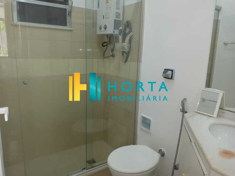 Conheça 9 do imóvel - Apartamento 1 quarto à venda Copacabana, Rio de Janeiro - R$ 580.000 - CPAP10099 - 13 9 - Apartamento 1 quarto à venda Copacabana, Rio de Janeiro - R$ 580.000 - CPAP10099 - 13