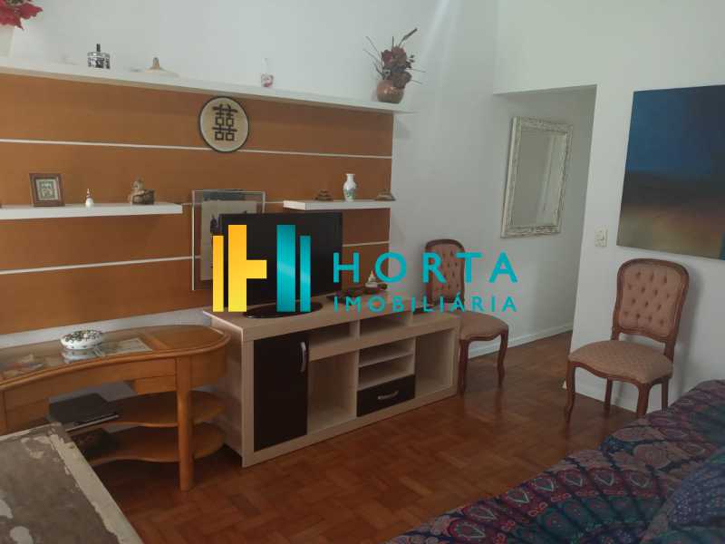 Conheça 11 do imóvel - Apartamento 1 quarto à venda Copacabana, Rio de Janeiro - R$ 580.000 - CPAP10099 - 15 11 - Apartamento 1 quarto à venda Copacabana, Rio de Janeiro - R$ 580.000 - CPAP10099 - 15