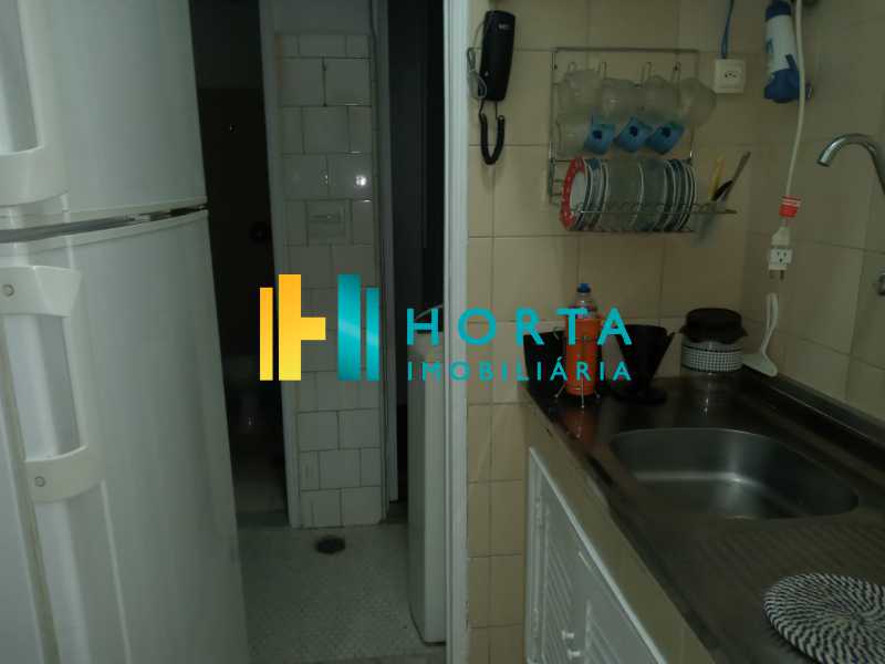 Conheça 14 do imóvel - Apartamento 1 quarto à venda Copacabana, Rio de Janeiro - R$ 580.000 - CPAP10099 - 18 14 - Apartamento 1 quarto à venda Copacabana, Rio de Janeiro - R$ 580.000 - CPAP10099 - 18