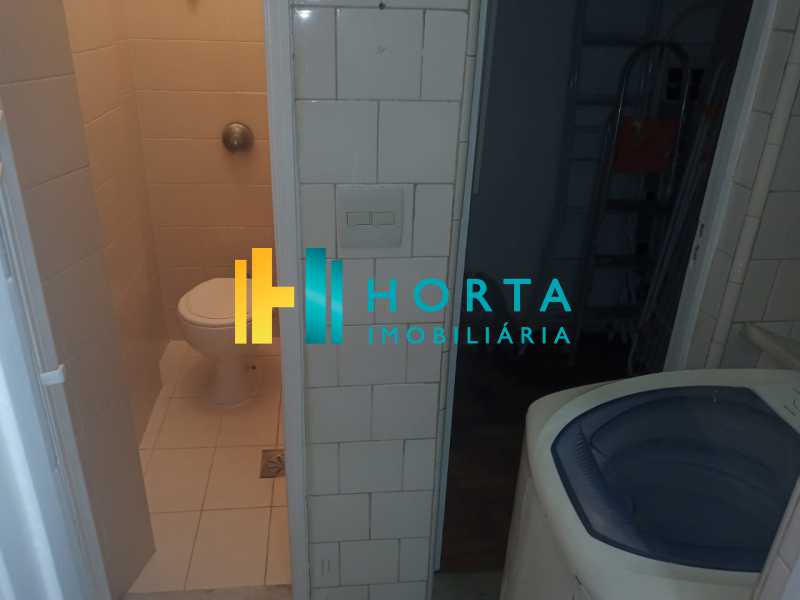 Conheça 15 do imóvel - Apartamento 1 quarto à venda Copacabana, Rio de Janeiro - R$ 580.000 - CPAP10099 - 19 15 - Apartamento 1 quarto à venda Copacabana, Rio de Janeiro - R$ 580.000 - CPAP10099 - 19