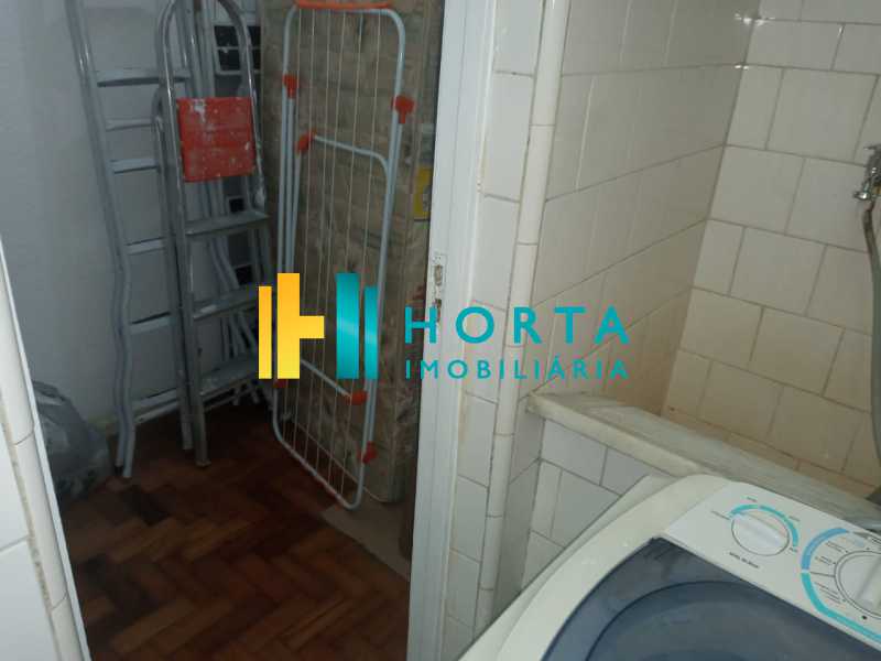Conheça 16 do imóvel - Apartamento 1 quarto à venda Copacabana, Rio de Janeiro - R$ 580.000 - CPAP10099 - 21 16 - Apartamento 1 quarto à venda Copacabana, Rio de Janeiro - R$ 580.000 - CPAP10099 - 21