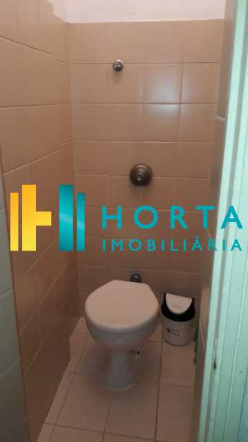 Conheça 20 do imóvel - Apartamento 1 quarto à venda Copacabana, Rio de Janeiro - R$ 580.000 - CPAP10099 - 20 20 - Apartamento 1 quarto à venda Copacabana, Rio de Janeiro - R$ 580.000 - CPAP10099 - 20