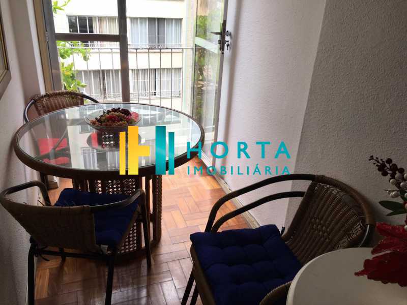 Conheça 21 do imóvel - Apartamento 1 quarto à venda Copacabana, Rio de Janeiro - R$ 580.000 - CPAP10099 - 8 21 - Apartamento 1 quarto à venda Copacabana, Rio de Janeiro - R$ 580.000 - CPAP10099 - 8