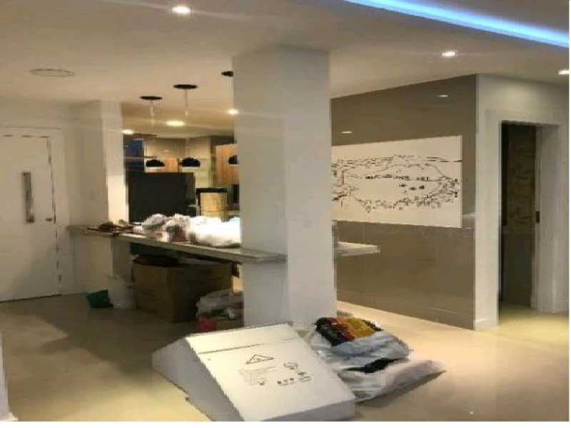 Conheça 1 do imóvel - Apartamento À Venda - Copacabana - Rio de Janeiro - RJ - CPAP30811 - 4 1 - Apartamento À Venda - Copacabana - Rio de Janeiro - RJ - CPAP30811 - 4