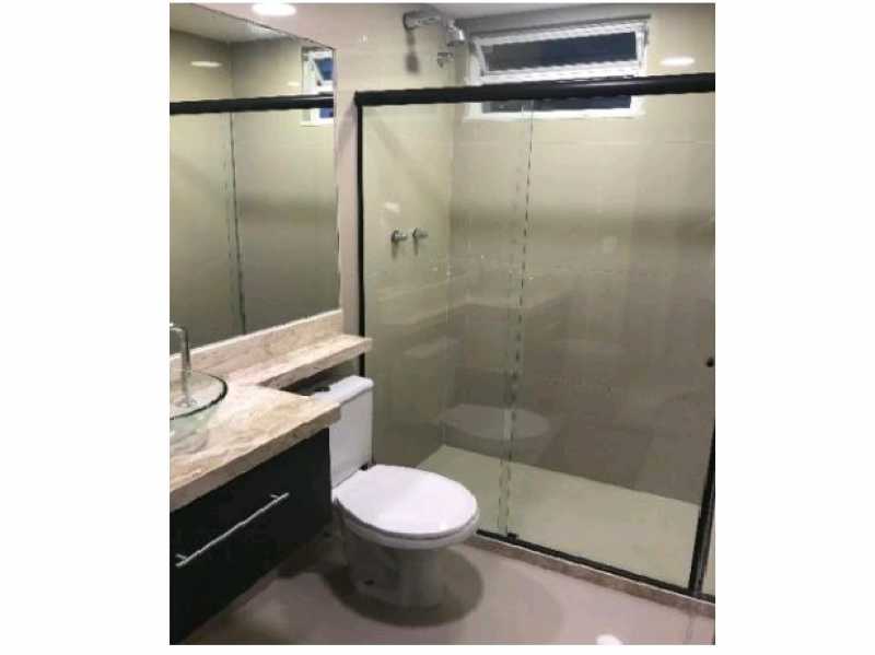 Conheça 5 do imóvel - Apartamento À Venda - Copacabana - Rio de Janeiro - RJ - CPAP30811 - 8 5 - Apartamento À Venda - Copacabana - Rio de Janeiro - RJ - CPAP30811 - 8