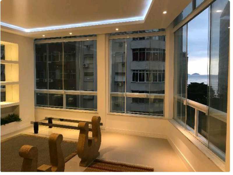 Conheça 6 do imóvel - Apartamento À Venda - Copacabana - Rio de Janeiro - RJ - CPAP30811 - 3 6 - Apartamento À Venda - Copacabana - Rio de Janeiro - RJ - CPAP30811 - 3