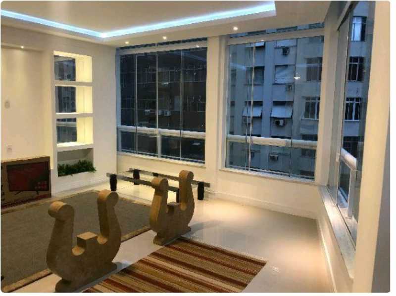 Conheça 7 do imóvel - Apartamento À Venda - Copacabana - Rio de Janeiro - RJ - CPAP30811 - 5 7 - Apartamento À Venda - Copacabana - Rio de Janeiro - RJ - CPAP30811 - 5