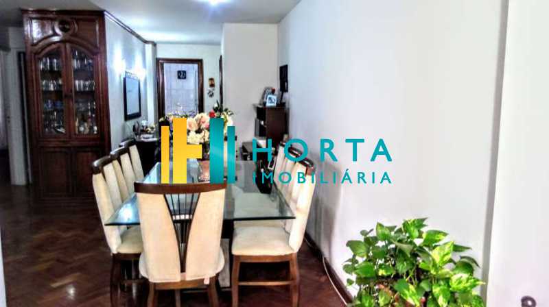 Conheça 1 do imóvel - Apartamento 3 quartos À venda, Copacabana, Rio de Janeiro. - CPAP30118 - 4 1 - Apartamento 3 quartos À venda, Copacabana, Rio de Janeiro. - CPAP30118 - 4