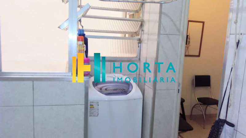 Conheça 18 do imóvel - Apartamento 3 quartos À venda, Copacabana, Rio de Janeiro. - CPAP30118 - 19 18 - Apartamento 3 quartos À venda, Copacabana, Rio de Janeiro. - CPAP30118 - 19