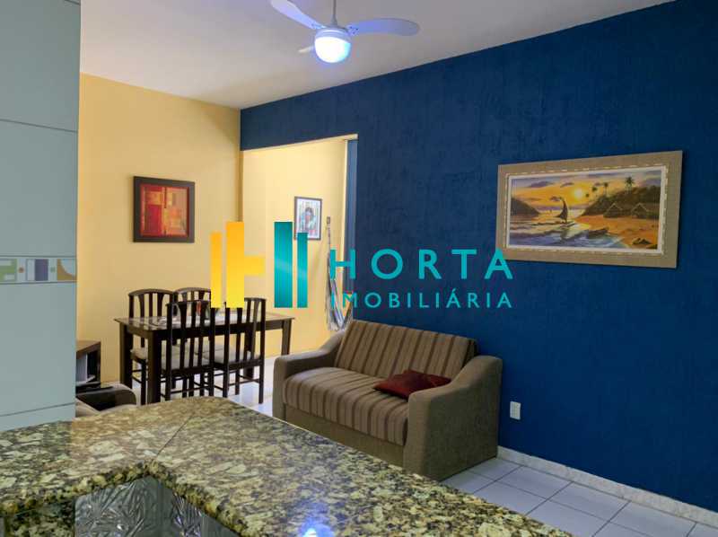 Conheça 15- Cozinha + sala. do imóvel - Apartamento 1 quarto para alugar Copacabana, Rio de Janeiro - R$ 2.000 - CO12071 - 15 15- Cozinha + sala. - Apartamento 1 quarto para alugar Copacabana, Rio de Janeiro - R$ 2.000 - CO12071 - 15