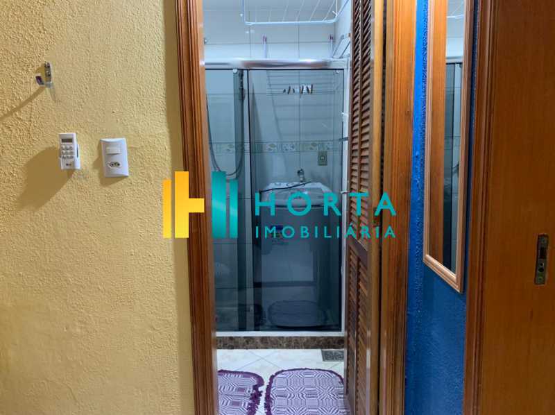 Conheça 20-Banheiro. do imóvel - Apartamento 1 quarto para alugar Copacabana, Rio de Janeiro - R$ 2.000 - CO12071 - 20 20-Banheiro. - Apartamento 1 quarto para alugar Copacabana, Rio de Janeiro - R$ 2.000 - CO12071 - 20