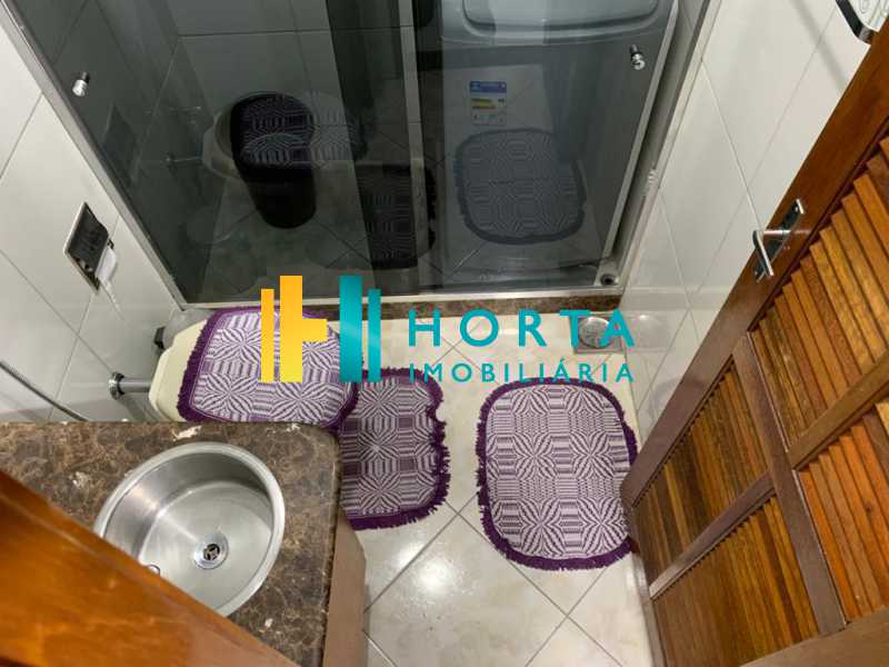 Conheça 21- Banheiro. do imóvel - Apartamento 1 quarto para alugar Copacabana, Rio de Janeiro - R$ 2.000 - CO12071 - 21 21- Banheiro. - Apartamento 1 quarto para alugar Copacabana, Rio de Janeiro - R$ 2.000 - CO12071 - 21