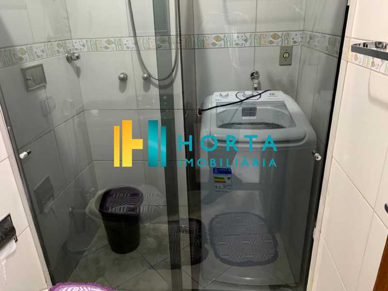 Conheça 23- Banheiro. do imóvel - Apartamento 1 quarto para alugar Copacabana, Rio de Janeiro - R$ 2.000 - CO12071 - 23 23- Banheiro. - Apartamento 1 quarto para alugar Copacabana, Rio de Janeiro - R$ 2.000 - CO12071 - 23