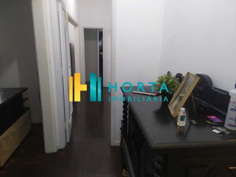 Conheça HALL DE ENTRADA do imóvel - Apartamento à venda Rua Djalma Ulrich,Copacabana, Rio de Janeiro - R$ 1.000.000 - CO12135 - 6 HALL DE ENTRADA - Apartamento à venda Rua Djalma Ulrich,Copacabana, Rio de Janeiro - R$ 1.000.000 - CO12135 - 6