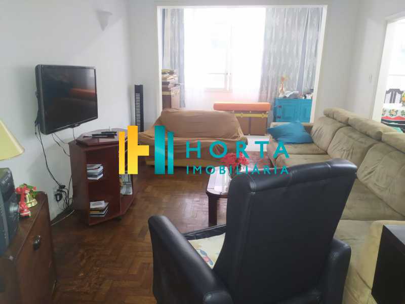 Conheça SALA DE ESTAR do imóvel - Apartamento à venda Rua Djalma Ulrich,Copacabana, Rio de Janeiro - R$ 1.000.000 - CO12135 - 5 SALA DE ESTAR - Apartamento à venda Rua Djalma Ulrich,Copacabana, Rio de Janeiro - R$ 1.000.000 - CO12135 - 5